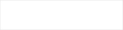 Bevel Corner Outlined Banner